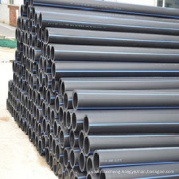 PE Pipe for Gas Supply